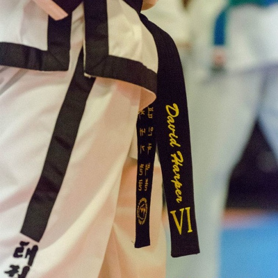 Qualified and approved instructors